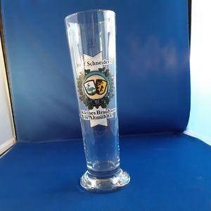 Josef Schneider's Kleines Brauhaus  beer glass
